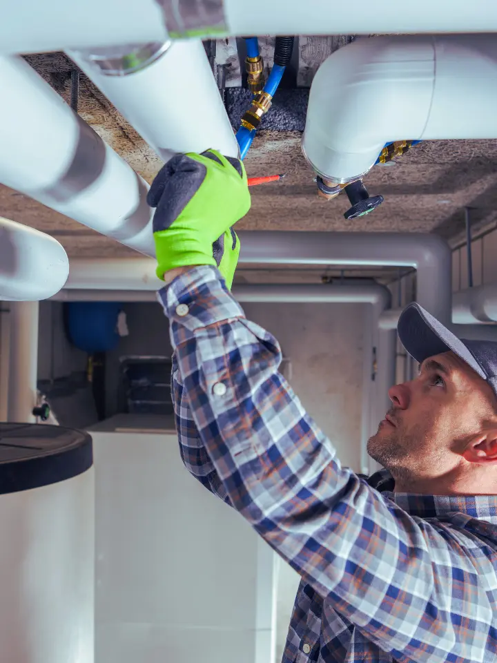 emergency heating engineer Retford, DN22